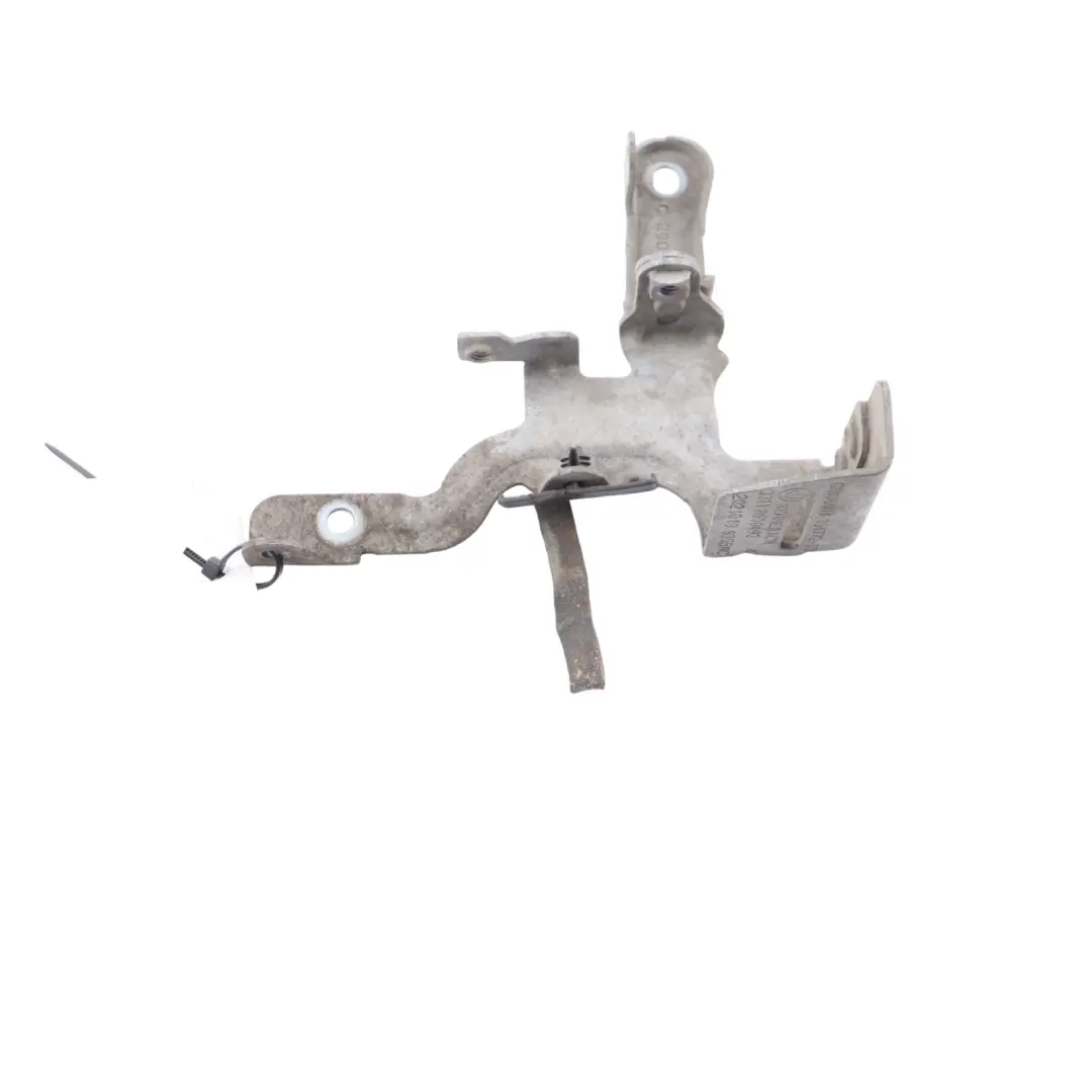  Differential Bracket BMW F44 X1 F48 X2 F39 Module Control Unit Holder - SKU 8600492 - Part number 8600492