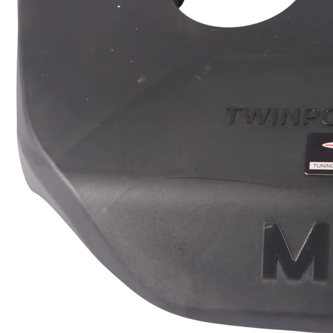 B36 B38 B46 B48 Motore benzina Pannello copertura acustica per Mini F55 F56 con numero di parte 8601635 Mini F55 F56 B36 B38 B46 B48 Motore benzina Pannello copertura acustica - SKU 8601635-3 - Numero di parte 8601635