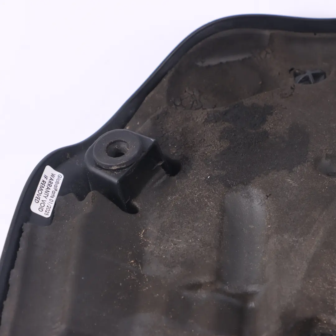 B36 B38 B46 Petrol Panel acústico cubierta superior motor para Mini F55 F56 con número de pieza 8601635 Mini F55 F56 B36 B38 B46 Petrol Panel acústico cubierta superior motor - SKU 8601635-3 - Número de pieza 8601635