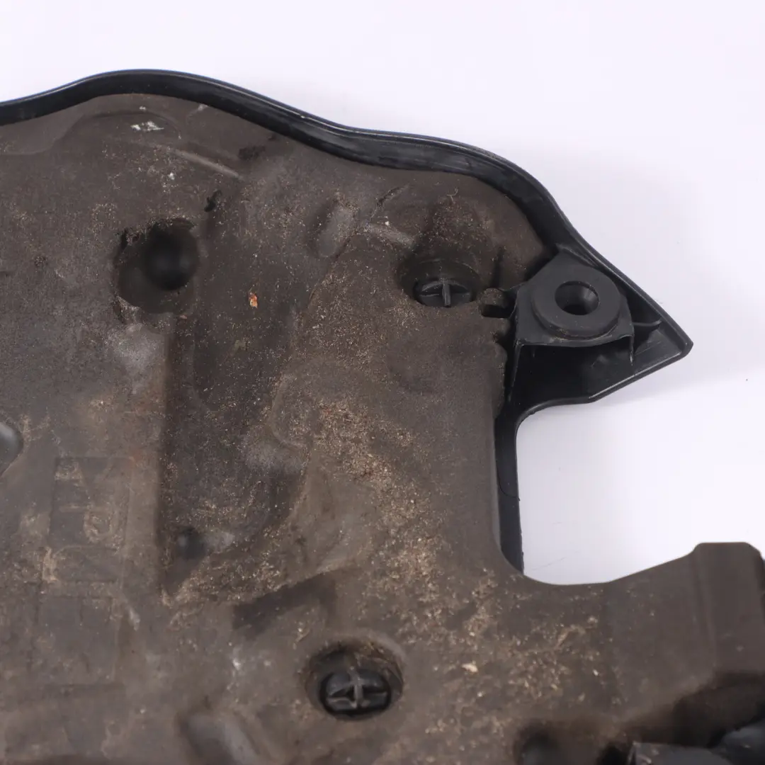 Mini F55 F56 B36 B38 B46 B48 Panneau recouvrement acoustique du moteur - SKU 8601635-3 - Numéro de pièce 8601635