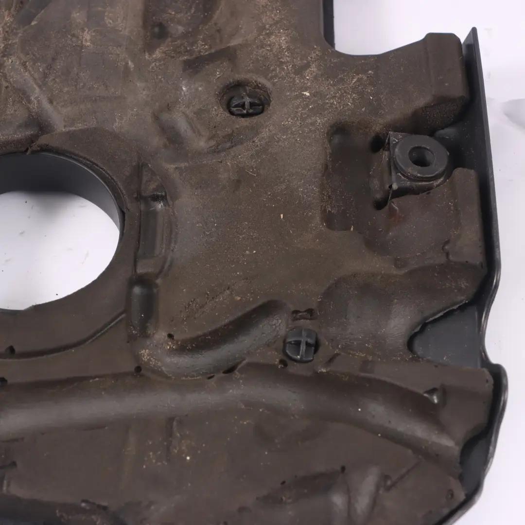 Mini F55 F56 B36 B38 B46 B48 Panneau recouvrement acoustique du moteur - SKU 8601635-3 - Numéro de pièce 8601635