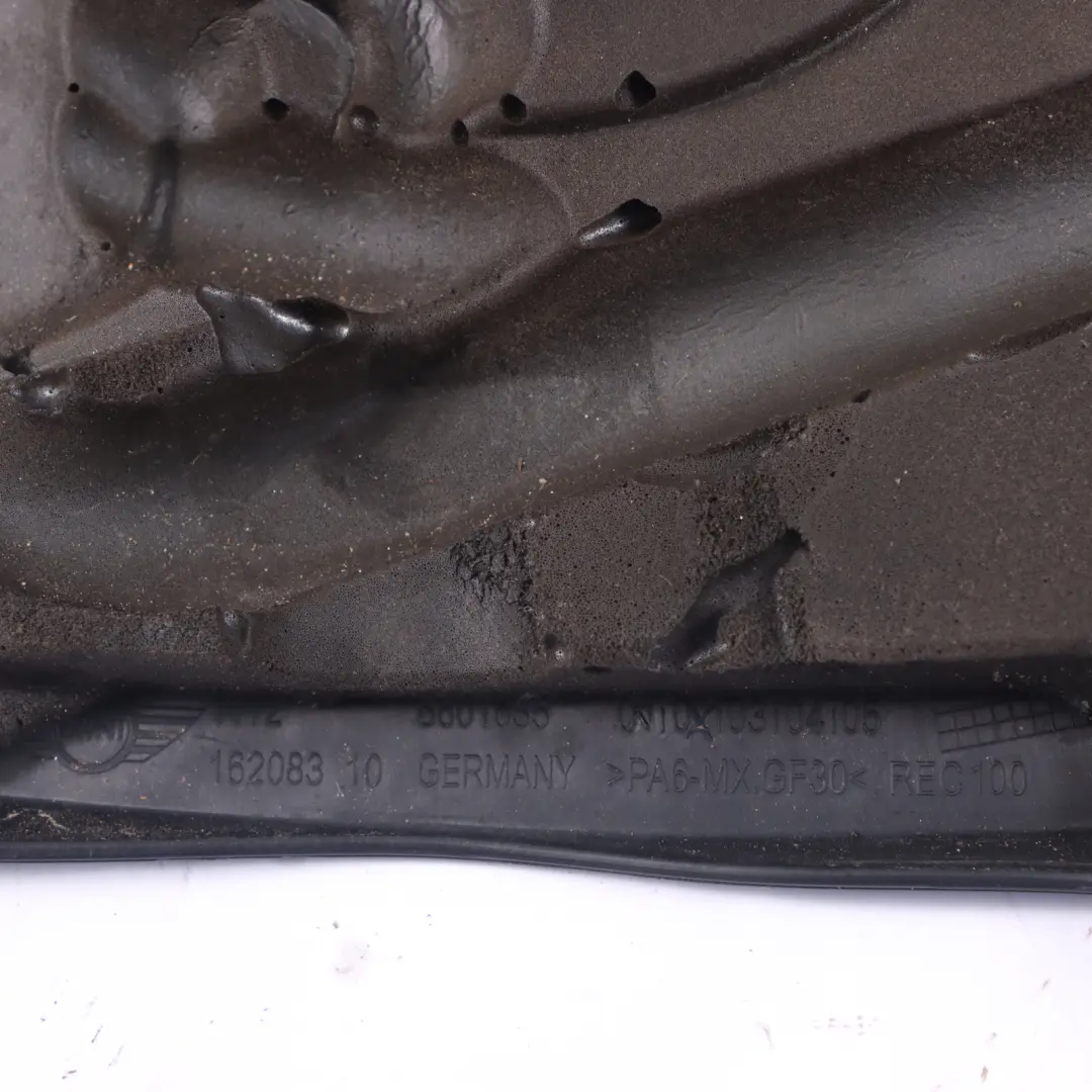 B36 B38 B46 B48 Osłona Pokrywa Silnika do Mini F55 F56 o numerze 8601635 Mini F55 F56 B36 B38 B46 B48 Osłona Pokrywa Silnika - SKU 8601635-3 - Numer Części 8601635