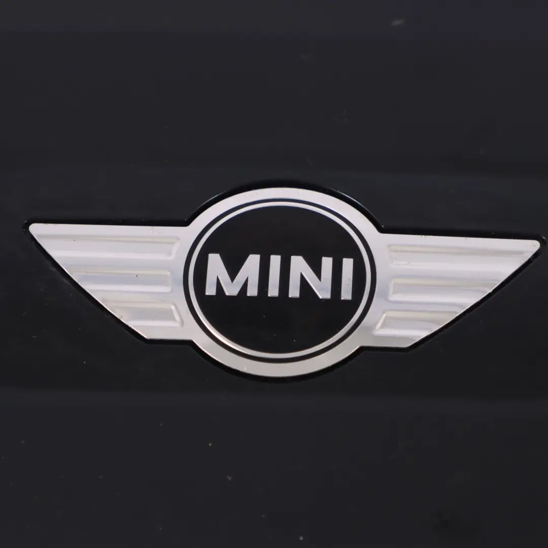 B36 B38 B46 B48 Motore benzina Pannello copertura acustica per Mini F55 F56 con numero di parte 8601635 Mini F55 F56 B36 B38 B46 B48 Motore benzina Pannello copertura acustica - SKU 8601635-3 - Numero di parte 8601635