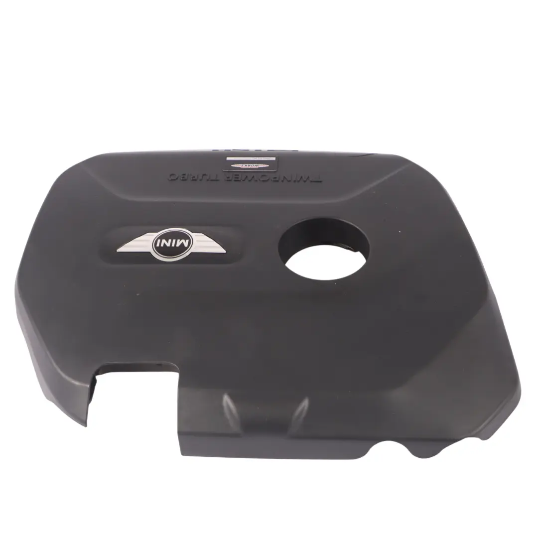 B36 B38 B46 B48 Benzinmotor Akustische obere Abdeckung für Mini F55 F56 mit Teilenummer 8601635 Mini F55 F56 B36 B38 B46 B48 Benzinmotor Akustische obere Abdeckung - SKU 8601635-3 - Teilenummer 8601635