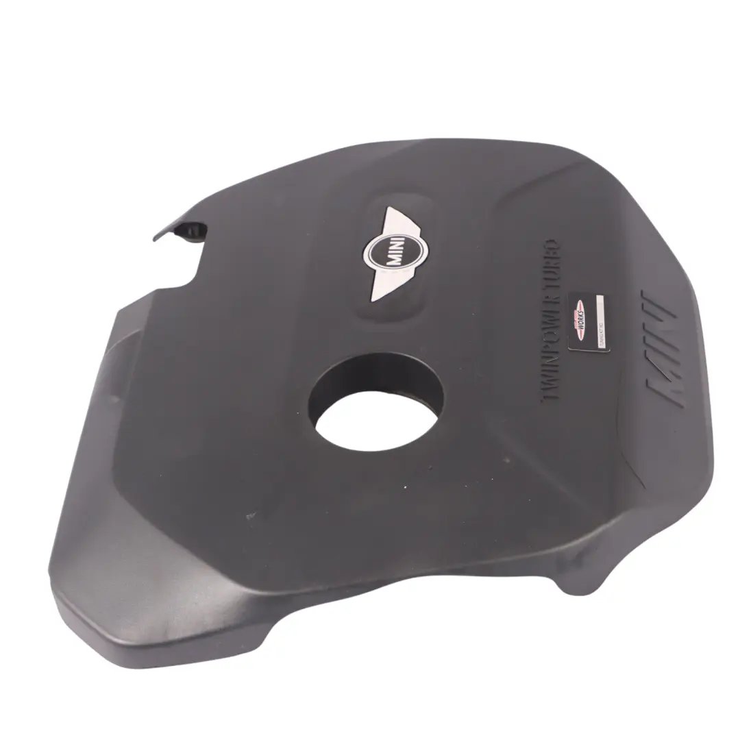 B36 B38 B46 B48 Benzinmotor Akustische obere Abdeckung für Mini F55 F56 mit Teilenummer 8601635 Mini F55 F56 B36 B38 B46 B48 Benzinmotor Akustische obere Abdeckung - SKU 8601635-3 - Teilenummer 8601635