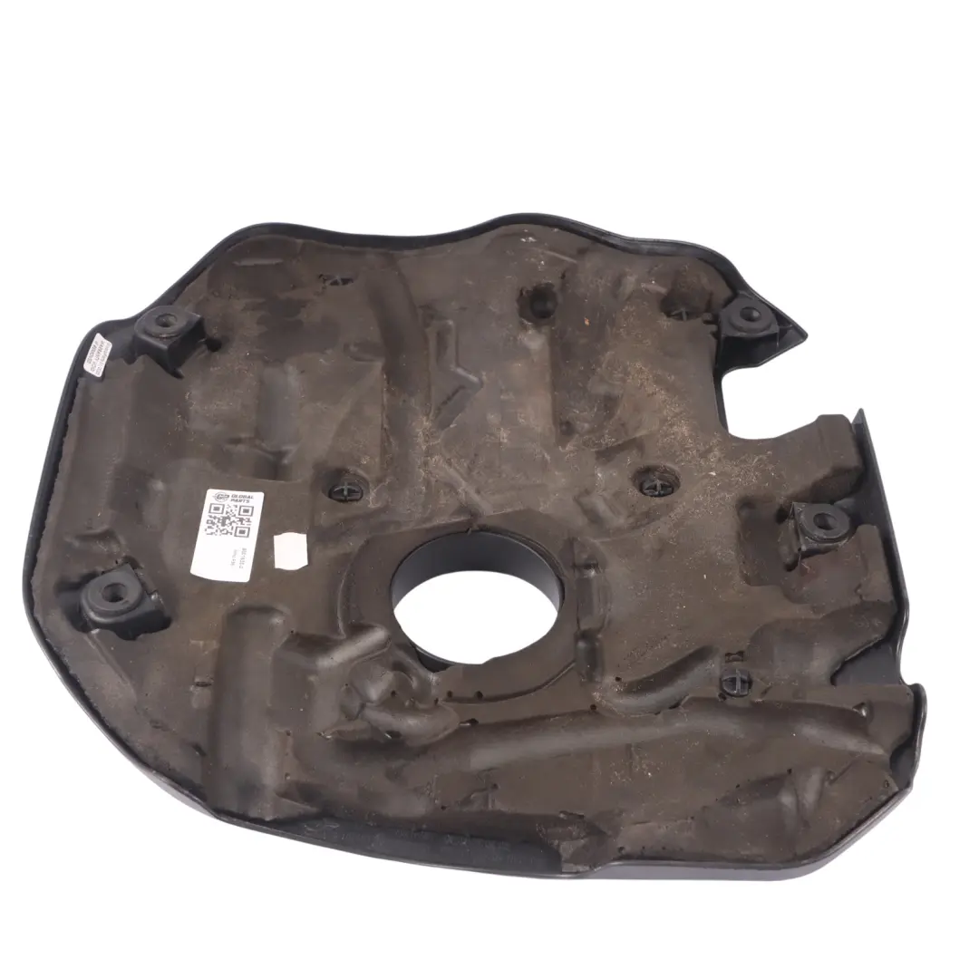 B36 B38 B46 B48 Panneau recouvrement acoustique du moteur pour Mini F55 F56 à propos du numéro de pièce 8601635 Mini F55 F56 B36 B38 B46 B48 Panneau recouvrement acoustique du moteur - SKU 8601635-3 - Numéro de pièce 8601635