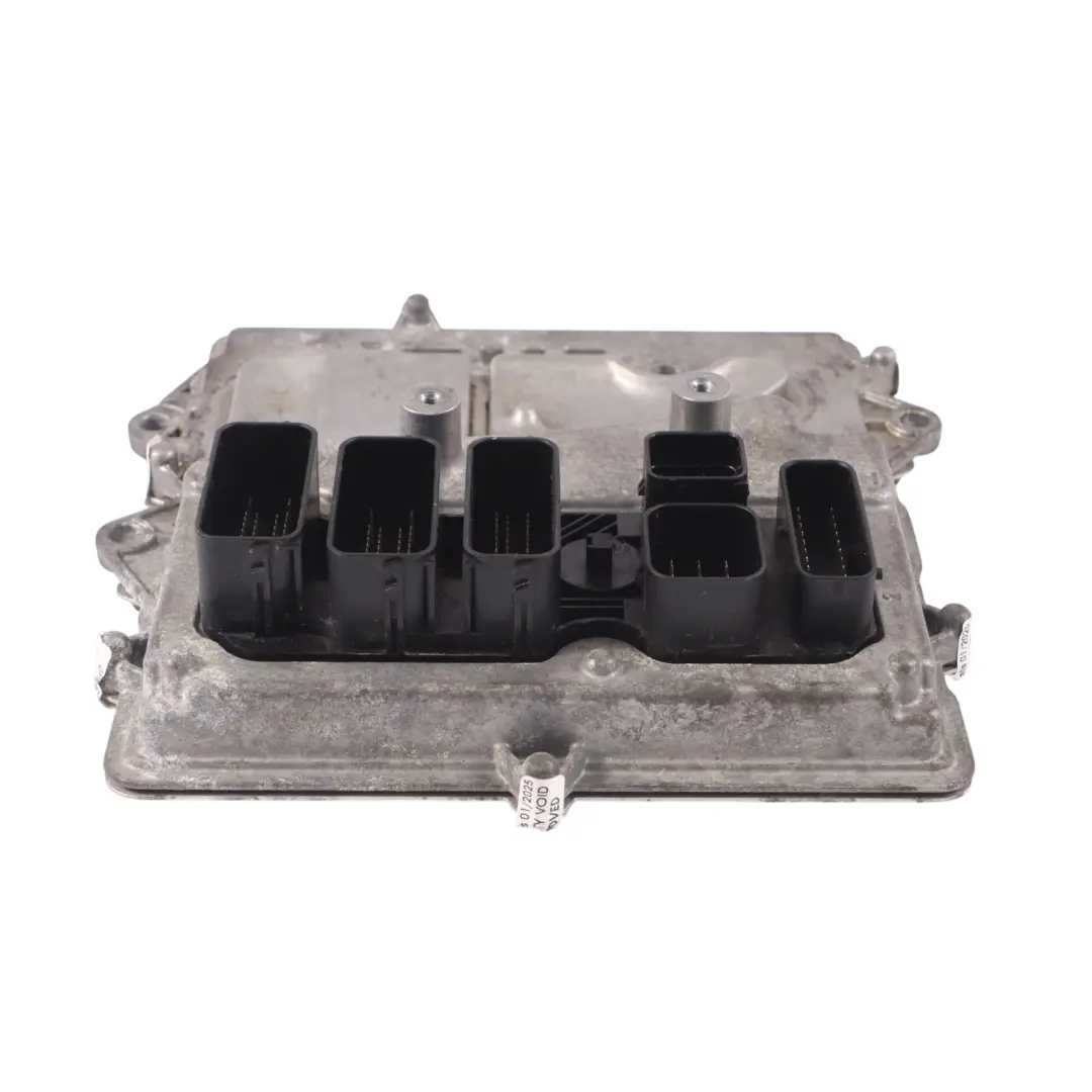 BMW F20 F21 M135i F30 F31 335i N55 Motorsteuergerät ECU Automatik - SKU 8606776 - Teilenummer 8606776