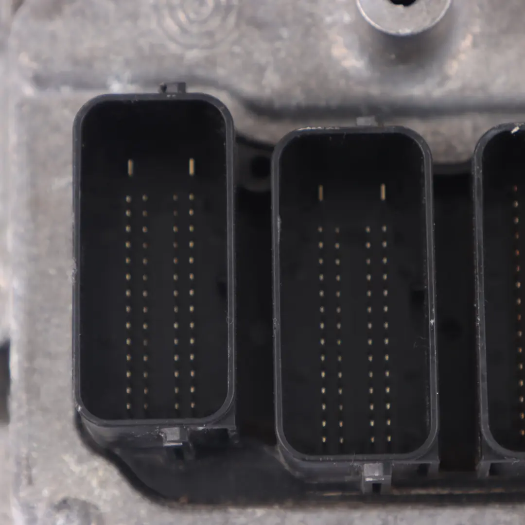 N55 Motorsteuergerät ECU Automatik für BMW F20 F21 M135i F30 F31 335i mit Teilenummer 8606776 BMW F20 F21 M135i F30 F31 335i N55 Motorsteuergerät ECU Automatik - SKU 8606776 - Teilenummer 8606776