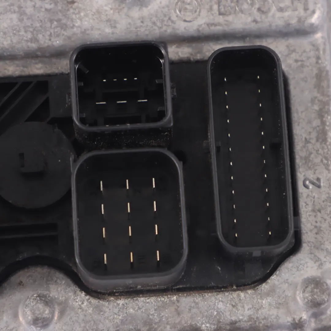 N55 Unità controllo motore ECU Automatico per BMW F20 F21 M135i F30 F31 335i con numero di parte 8606776 BMW F20 F21 M135i F30 F31 335i N55 Unità controllo motore ECU Automatico - SKU 8606776 - Numero di parte 8606776