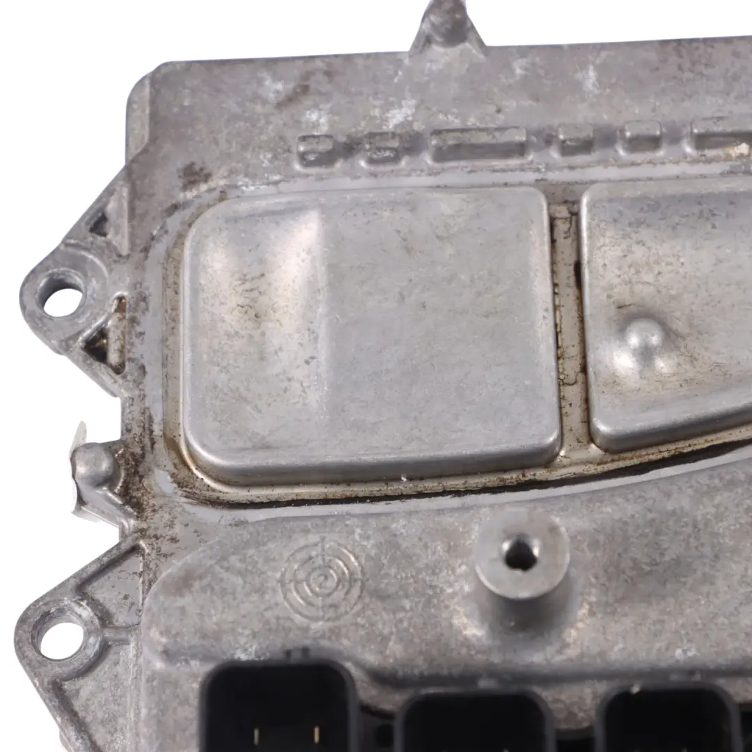 N55 Unidad Control Motor ECU Automático para BMW F20 F21 M135i F30 F31 335i con número de pieza 8606776 BMW F20 F21 M135i F30 F31 335i N55 Unidad Control Motor ECU Automático - SKU 8606776 - Número de pieza 8606776