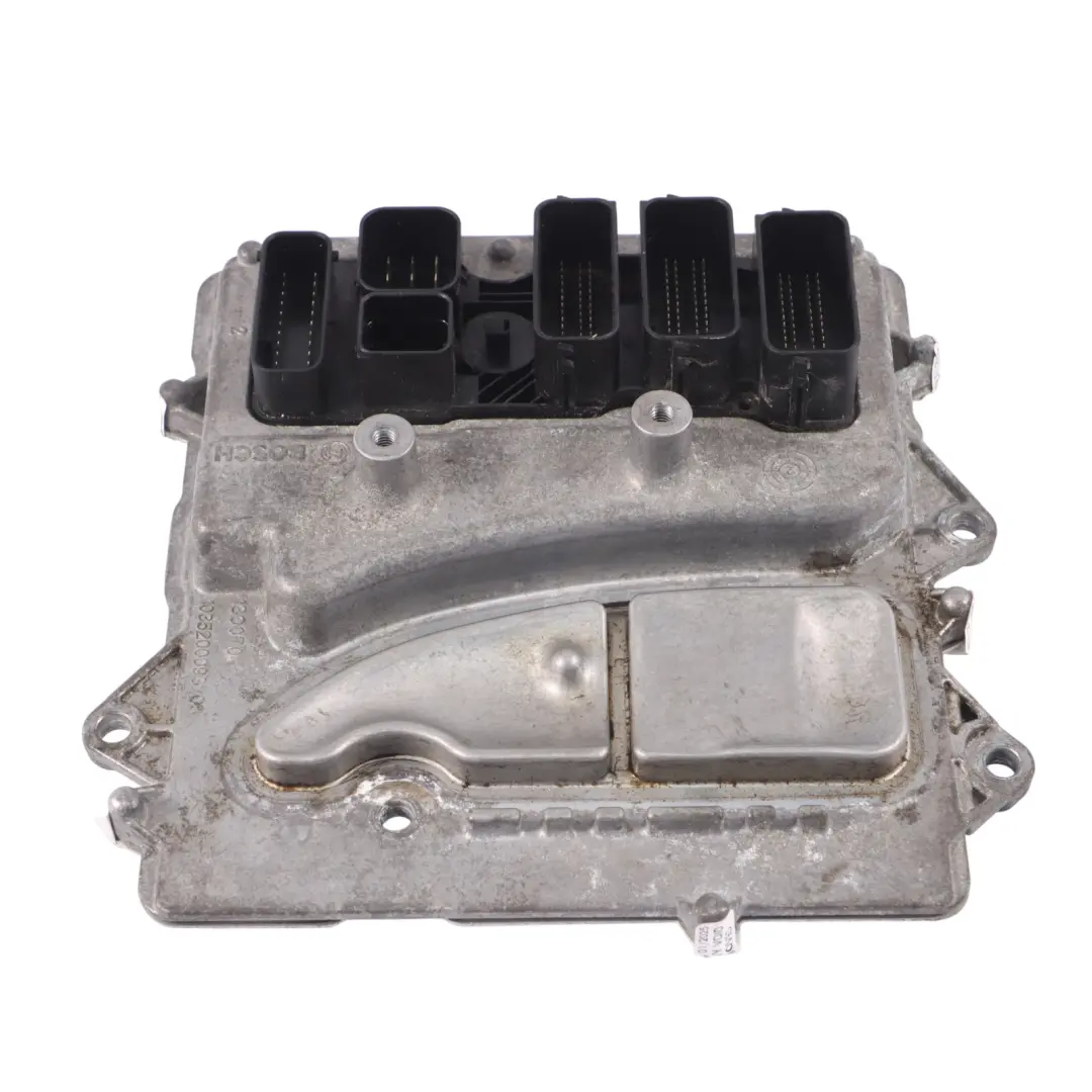 N55 Unité contrôle moteur ECU Automatique pour BMW F20 F21 M135i F30 F31 335i à propos du numéro de pièce 8606776 BMW F20 F21 M135i F30 F31 335i N55 Unité contrôle moteur ECU Automatique - SKU 8606776 - Numéro de pièce 8606776