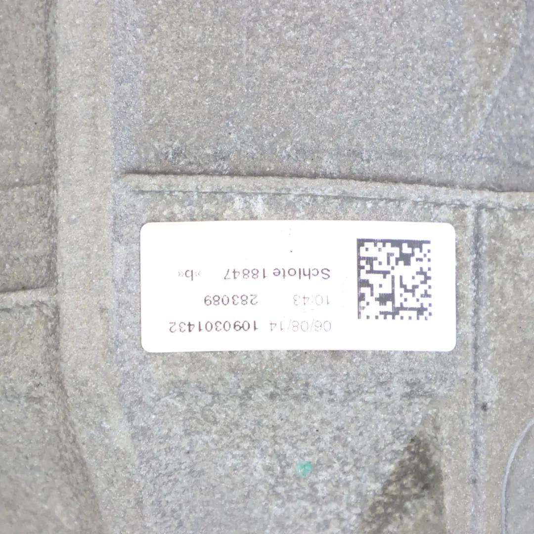 N47N Automatyczna Skrzynia Biegów GA8HP45 7647343 do BMW F30 F33 320d o numerze 8623595 BMW F30 F33 320d N47N Automatyczna Skrzynia Biegów GA8HP45 7647343 - SKU 8623595 - Numer Części 8623595