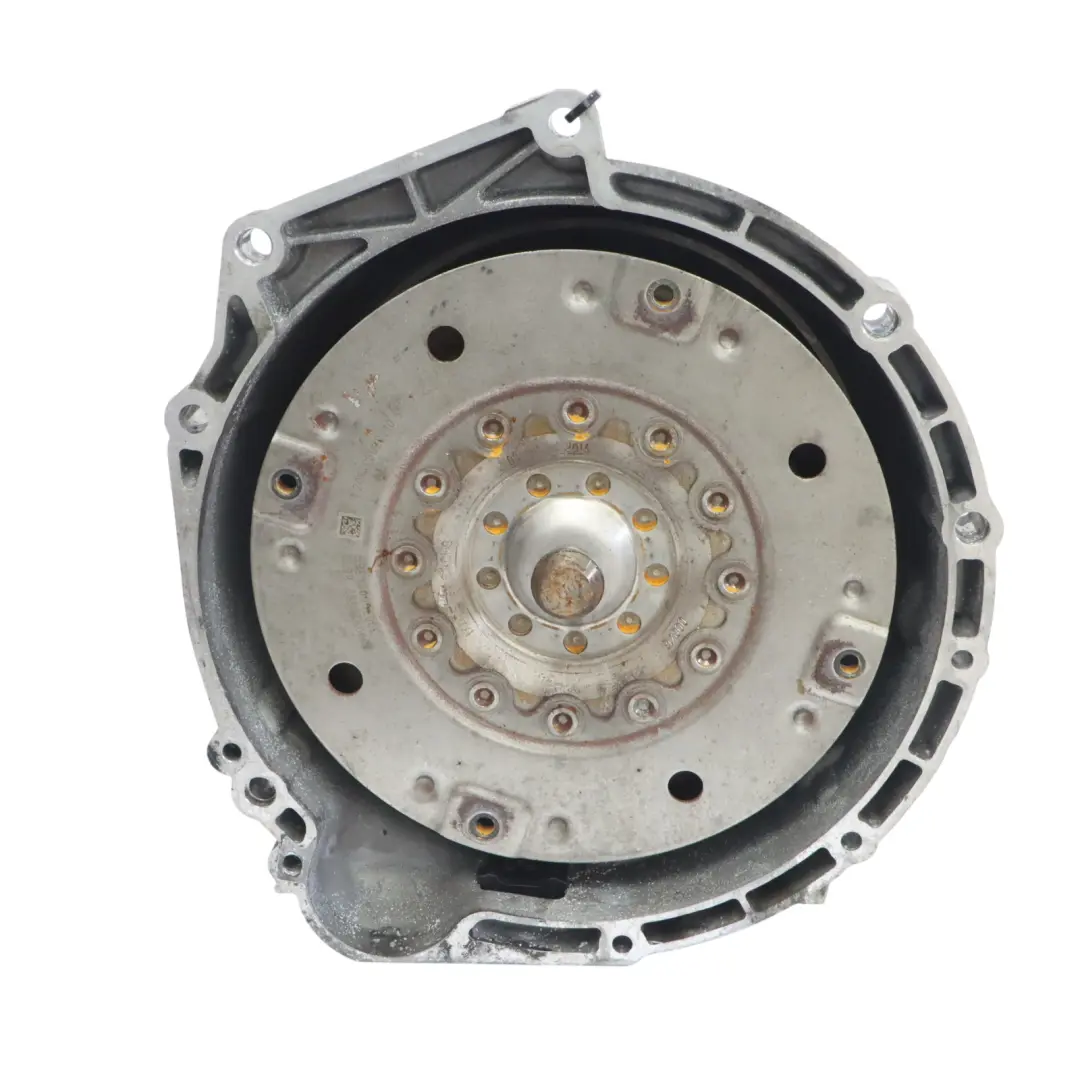 BMW F30 320d N47N Cambio Automatico Cambio 7647343 GA8HP45 GARANZIA - SKU 8623595 - Numero di parte 8623595