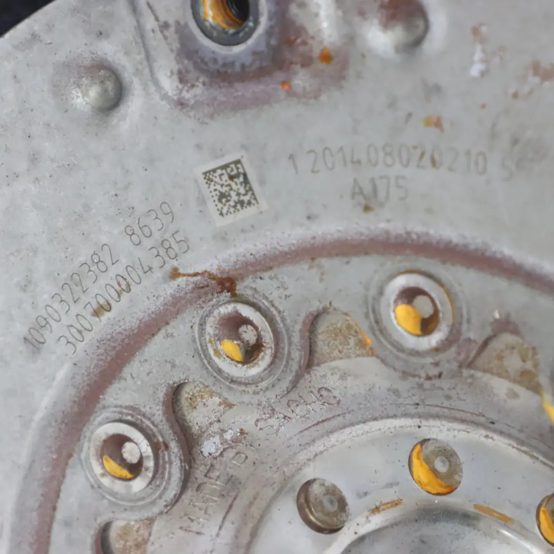 N47N Transmission Automatique 7647343 GA8HP45 Garantie pour BMW F30 320d à propos du numéro de pièce 8623595 BMW F30 320d N47N Transmission Automatique 7647343 GA8HP45 Garantie - SKU 8623595 - Numéro de pièce 8623595