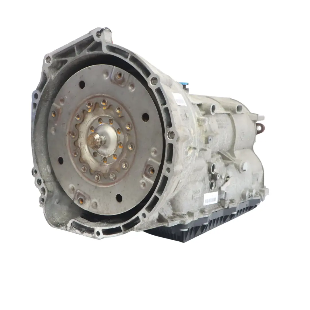 BMW F30 F33 320d N47N Automatyczna Skrzynia Biegów GA8HP45 7647343 - SKU 8623595 - Numer Części 8623595