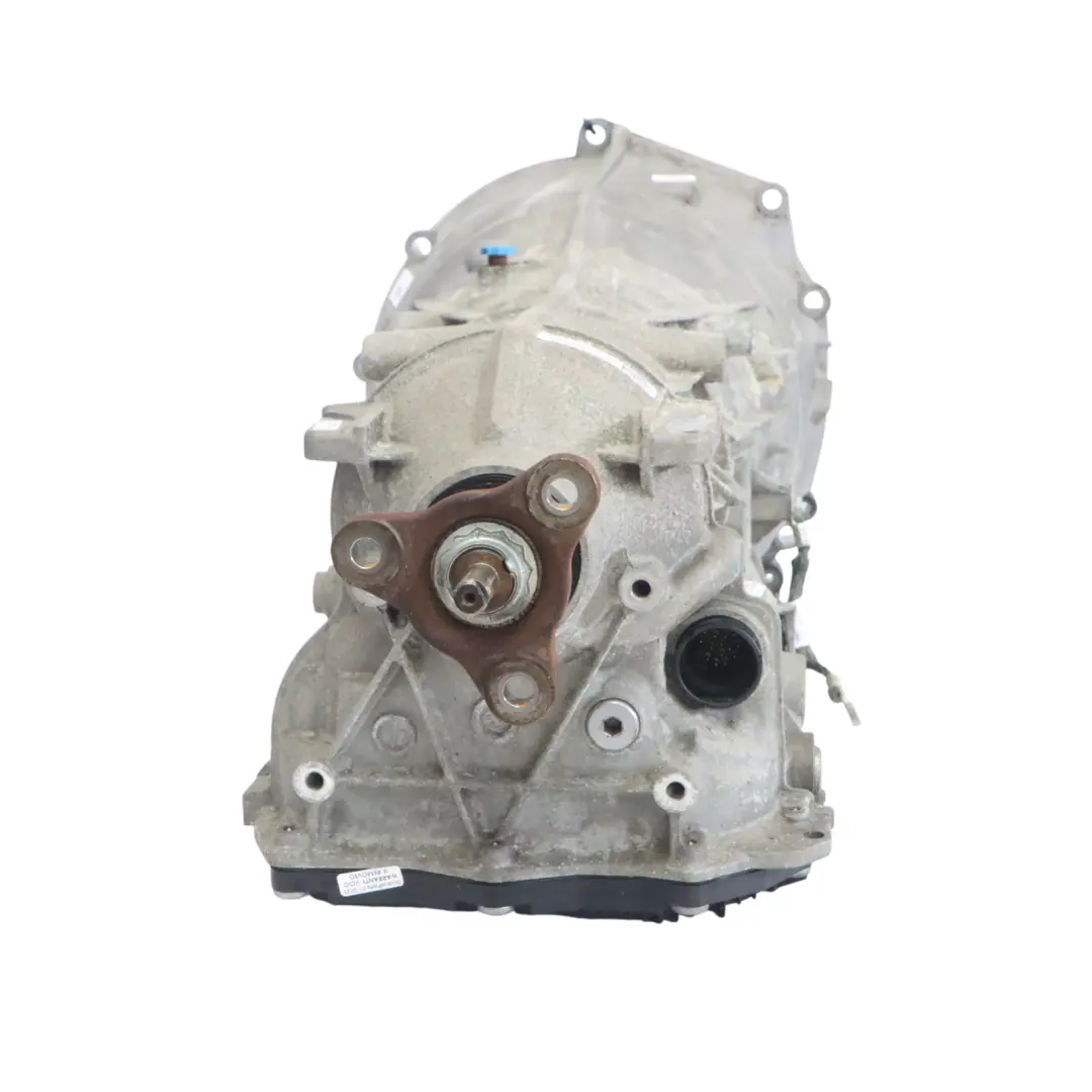 BMW F30 F33 320d N47N Automatic Auto Gearbox GA8HP45 WARRANTY - SKU 8623595 - Part number 8623595