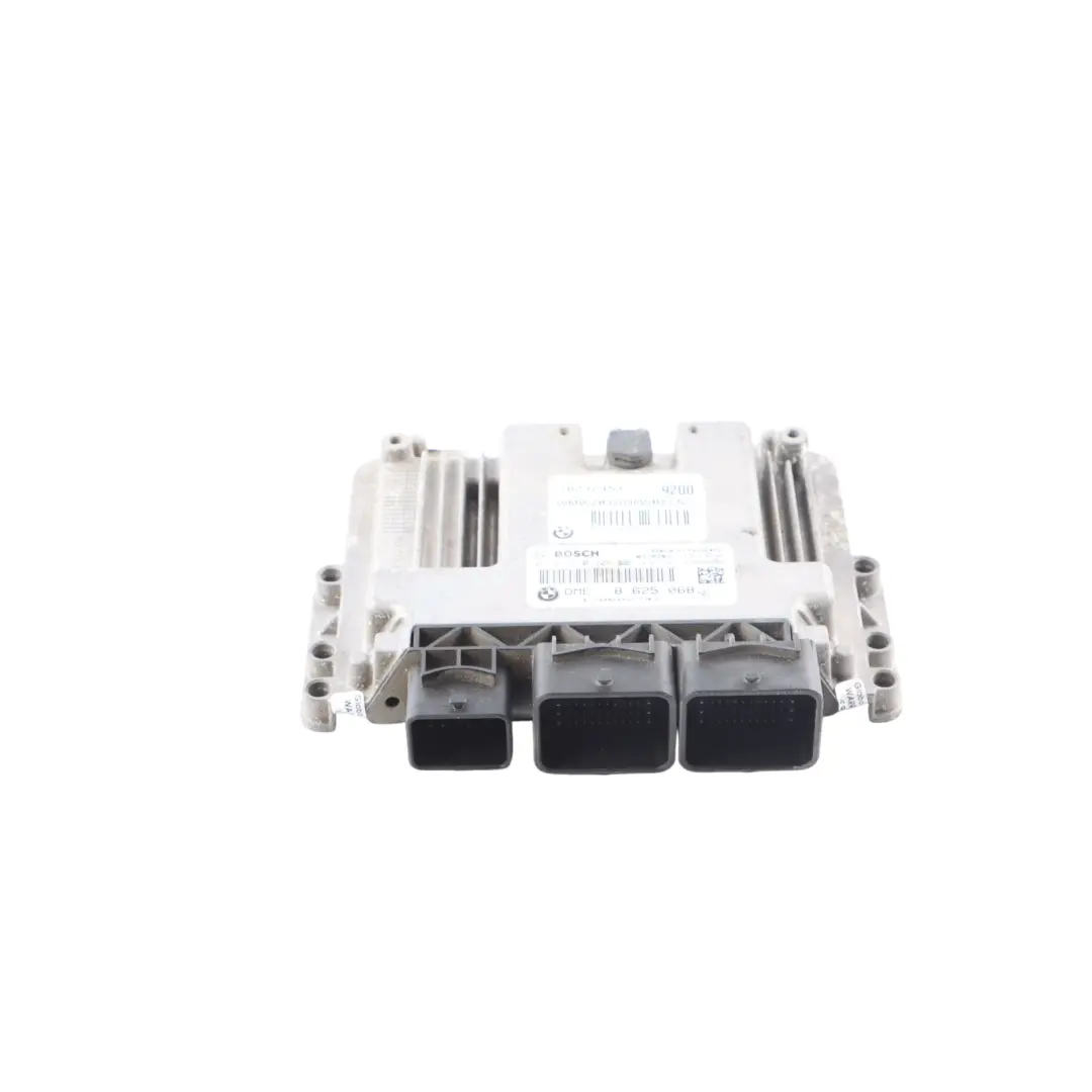 122HP Engine Control Unit ECU DME Automatic to Mini Cooper R60 R61 N16 with Part number 8625068 Mini Cooper R60 R61 N16 122HP Engine Control Unit ECU DME Automatic - SKU 8625068-4 - Part number 8625068