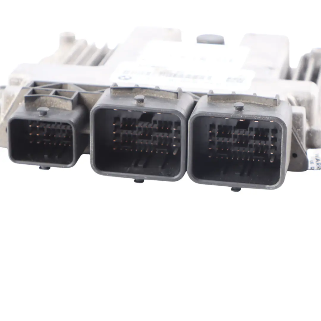 122HP Engine Control Unit ECU DME Automatic to Mini Cooper R60 R61 N16 with Part number 8625068 Mini Cooper R60 R61 N16 122HP Engine Control Unit ECU DME Automatic - SKU 8625068-4 - Part number 8625068