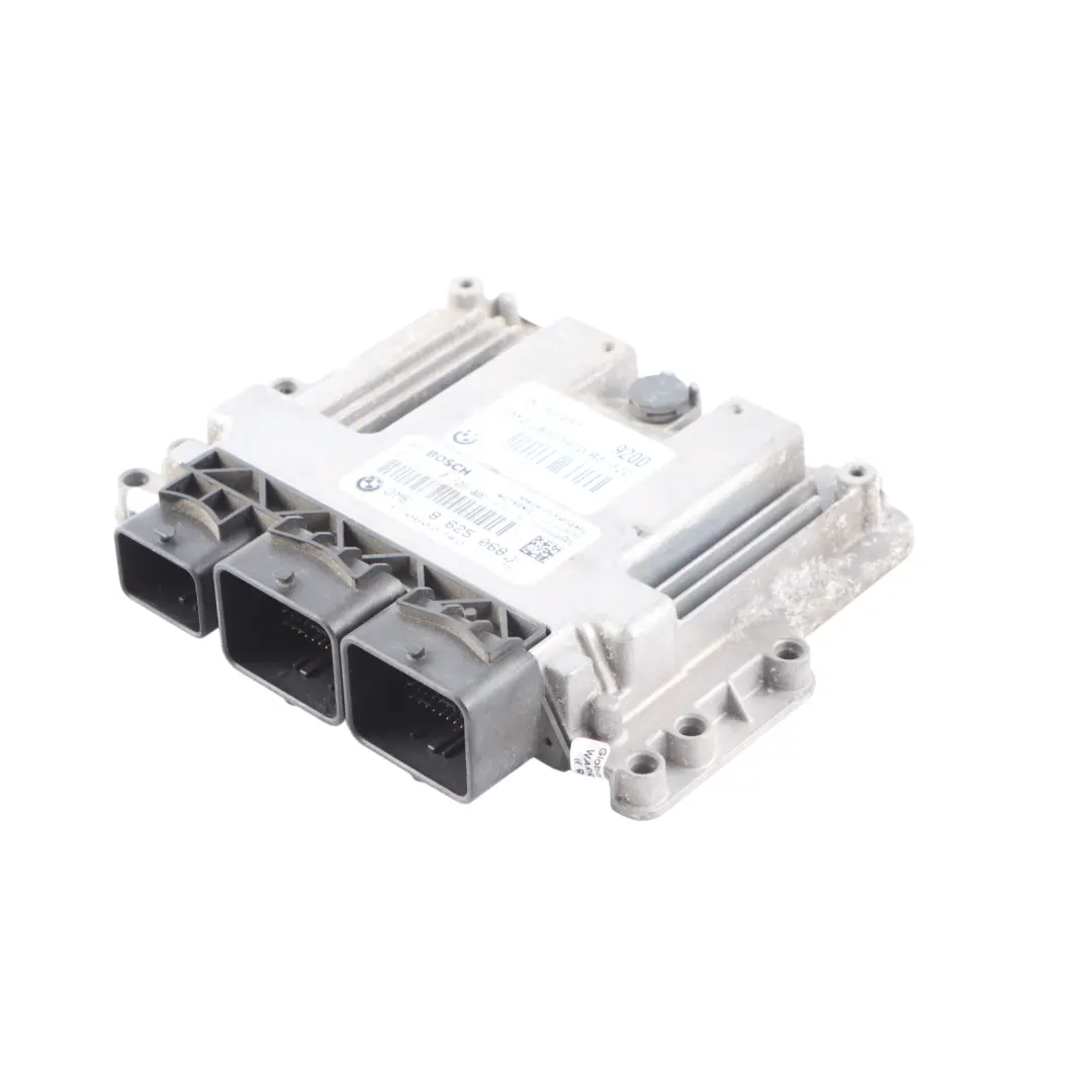 122HP Engine Control Unit ECU DME Automatic to Mini Cooper R60 R61 N16 with Part number 8625068 Mini Cooper R60 R61 N16 122HP Engine Control Unit ECU DME Automatic - SKU 8625068-4 - Part number 8625068