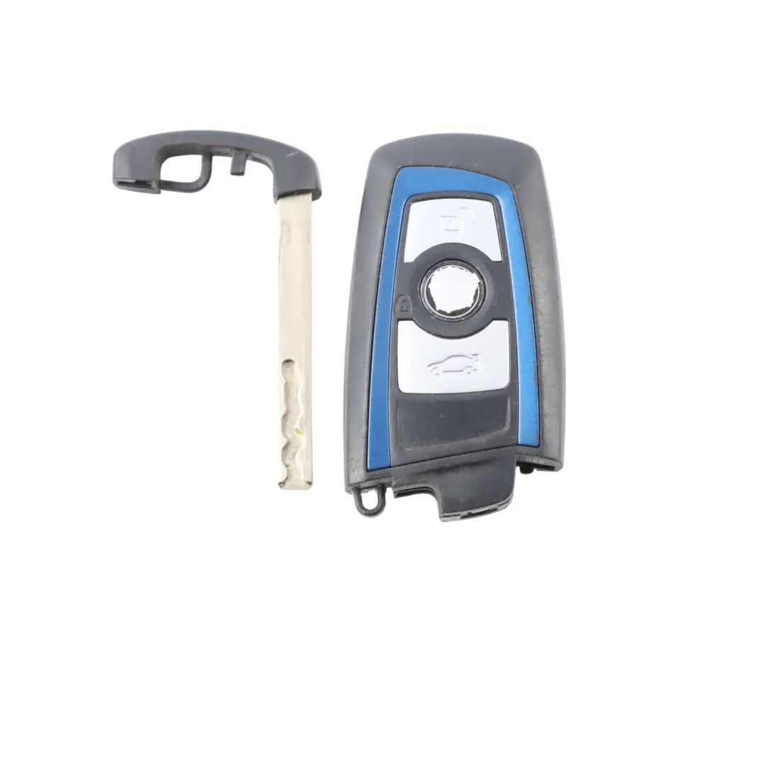 N20 184HP Engine ECU DDE Kit FEM + Key Automatic to BMW F22 220i F30 320i with Part number 8626172 BMW F22 220i F30 320i N20 184HP Engine ECU DDE Kit FEM + Key Automatic - SKU 8626172-4 - Part number 8626172