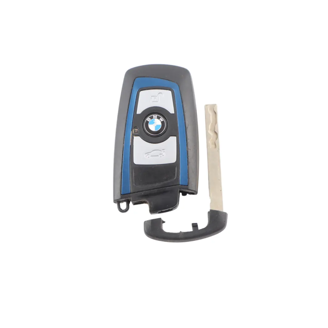 N20 245HP Engine Unit ECU Kit DME Key + FEM to BMW F30 328i F32 428i with Part number 8639595 BMW F30 328i F32 428i N20 245HP Engine Unit ECU Kit DME Key + FEM - SKU 8639595-4 - Part number 8639595