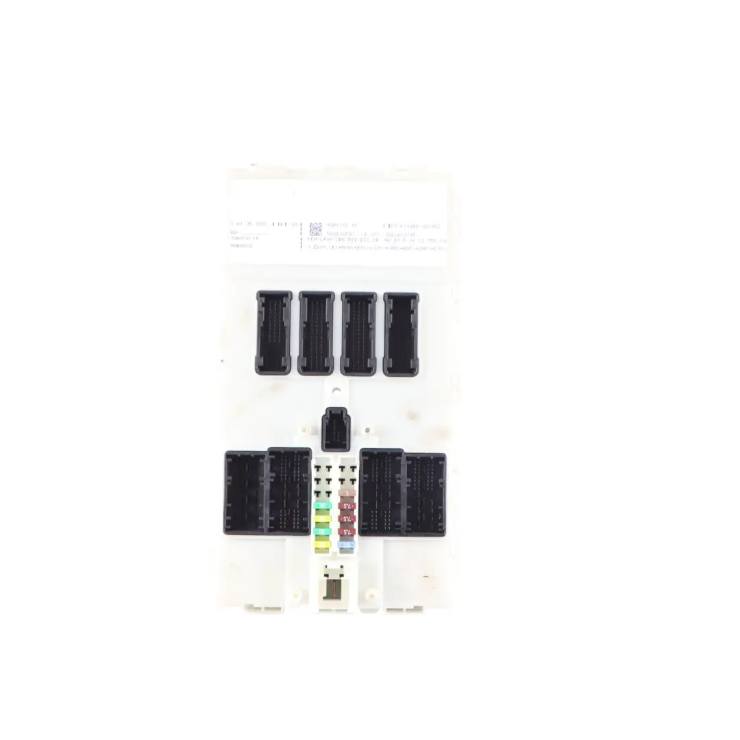 N20 245HP Engine Unit ECU Kit DME Key + FEM to BMW F30 328i F32 428i with Part number 8639595 BMW F30 328i F32 428i N20 245HP Engine Unit ECU Kit DME Key + FEM - SKU 8639595-4 - Part number 8639595