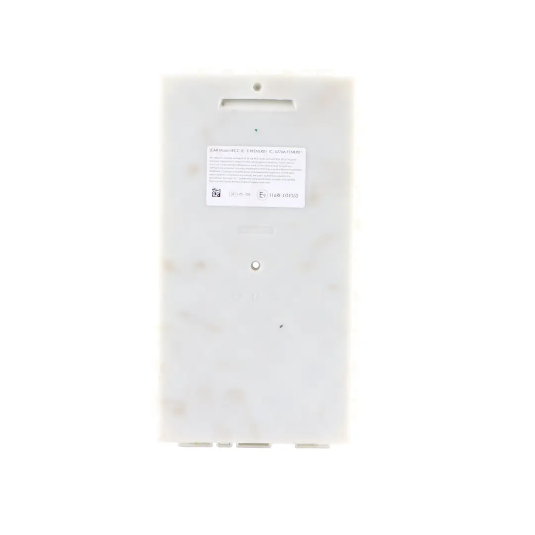 BMW F30 328i F32 428i N20 245HP Engine Unit ECU Kit DME Key + FEM - SKU 8639595-4 - Part number 8639595