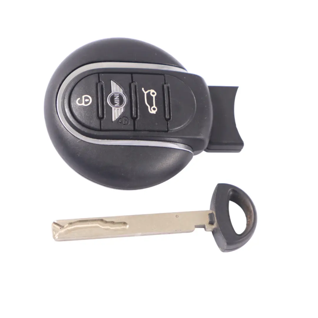 ECU DME Kit BDC + Key Automatic to Mini Cooper S F56 B48 192 HP Engine with Part number 8642707 Mini Cooper S F56 B48 192 HP Engine ECU DME Kit BDC + Key Automatic - SKU 8642707-1 - Part number 8642707