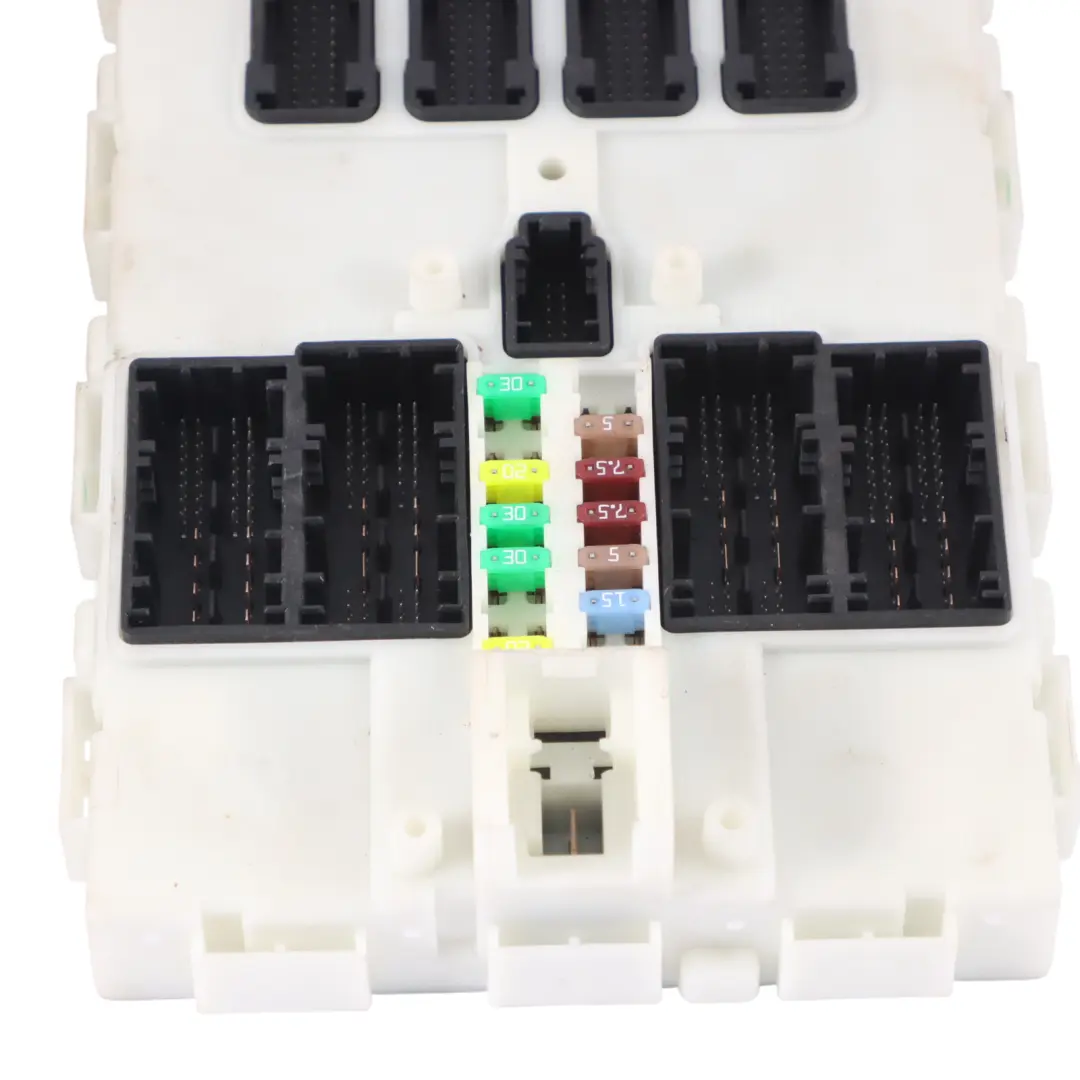 Mini Cooper S F56 B48 192 CV Motore ECU DME Kit BDC Chiave Automatico - SKU 8642707-1 - Numero di parte 8642707