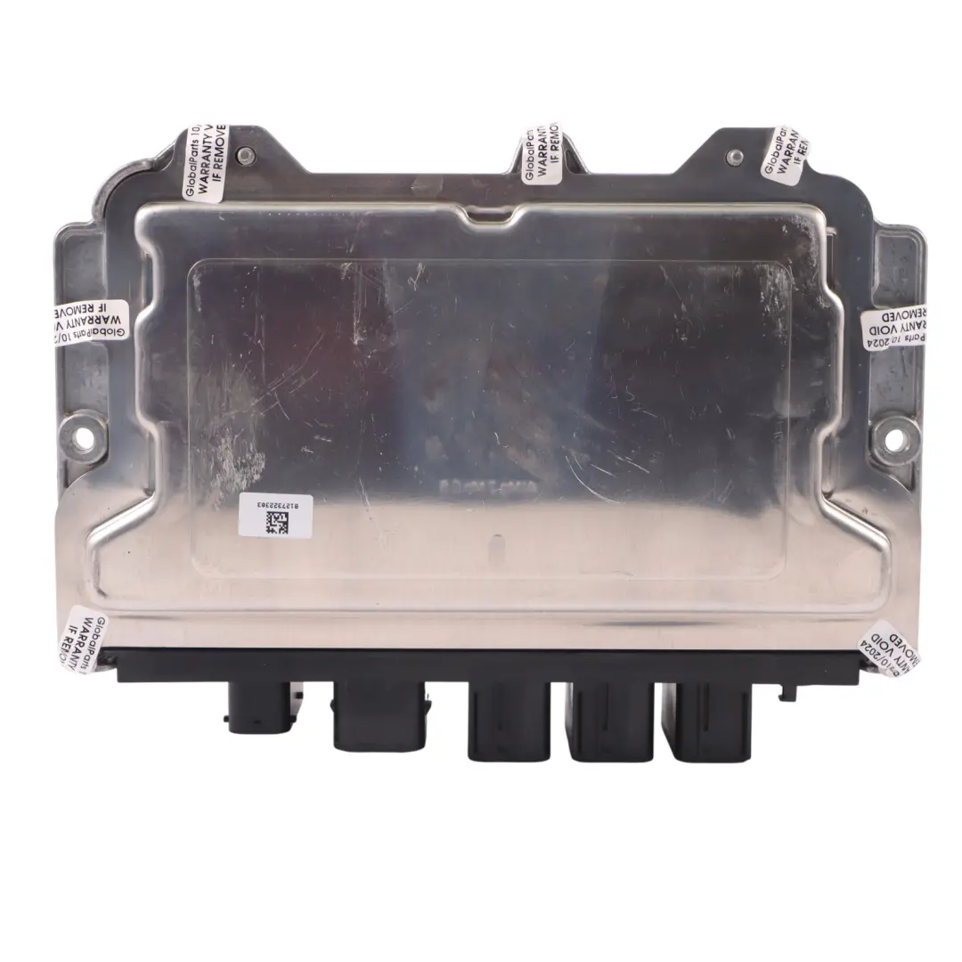Mini Cooper S F56 B48 192 CV Motore ECU DME Kit BDC Chiave Automatico - SKU 8642707-1 - Numero di parte 8642707