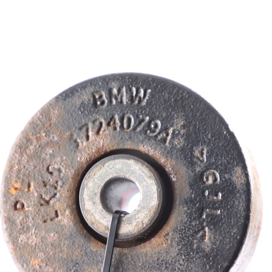 BMW G01 G02 G32 GT Tłumik Amortyzator Drgań Tył - SKU 8660050 - Numer Części 8660050