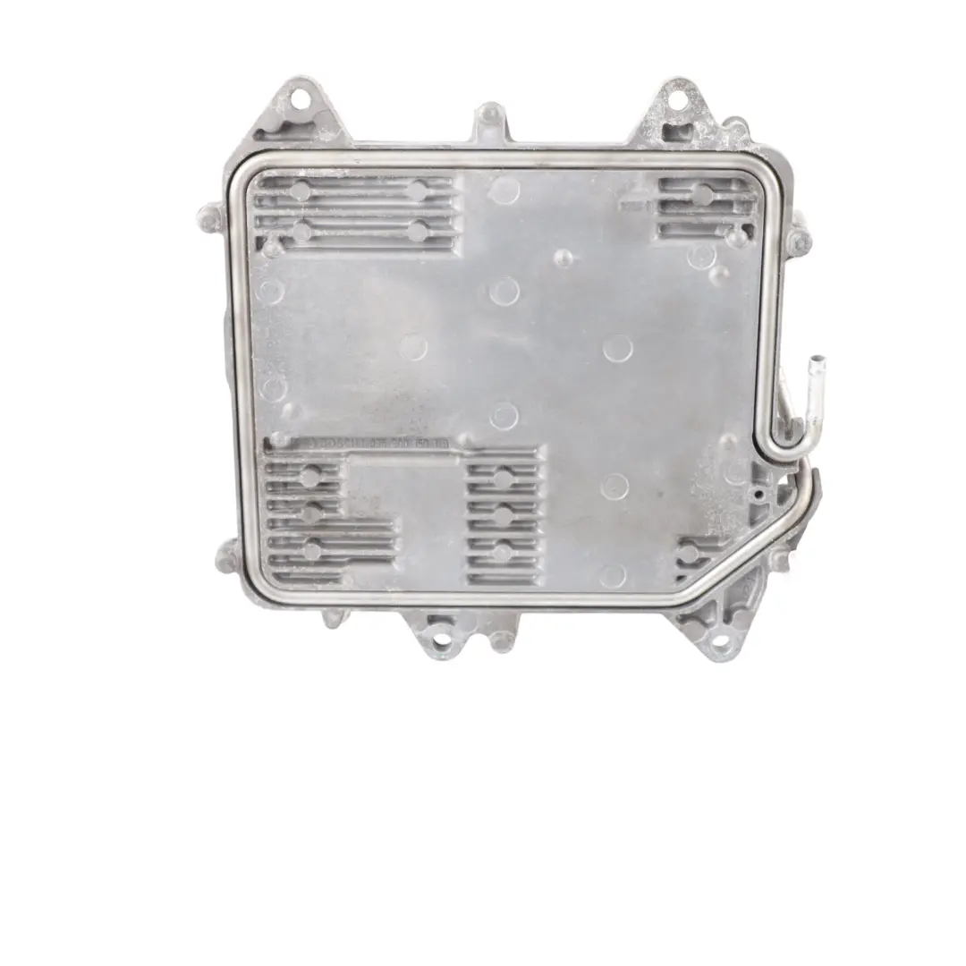 BMW F10 M5 F12 F13 M6 S63N 560HP Engine Control Unit ECU DME CAS4 + Key - SKU 8672239-1 - Part number 8672239