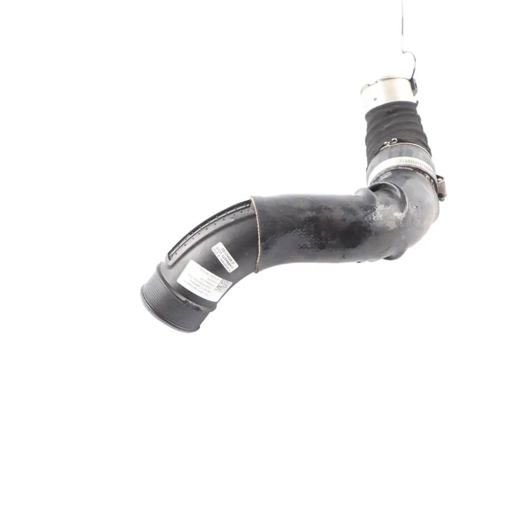 Tuyau D'Air BMW F40 F44 Mini F54 F60 Intercooler De Charge D'Admission pour à propos du numéro de pièce 8675264 Tuyau D'Air BMW F40 F44 Mini F54 F60 Intercooler De Charge D'Admission - SKU 8675264-1 - Numéro de pièce 8675264