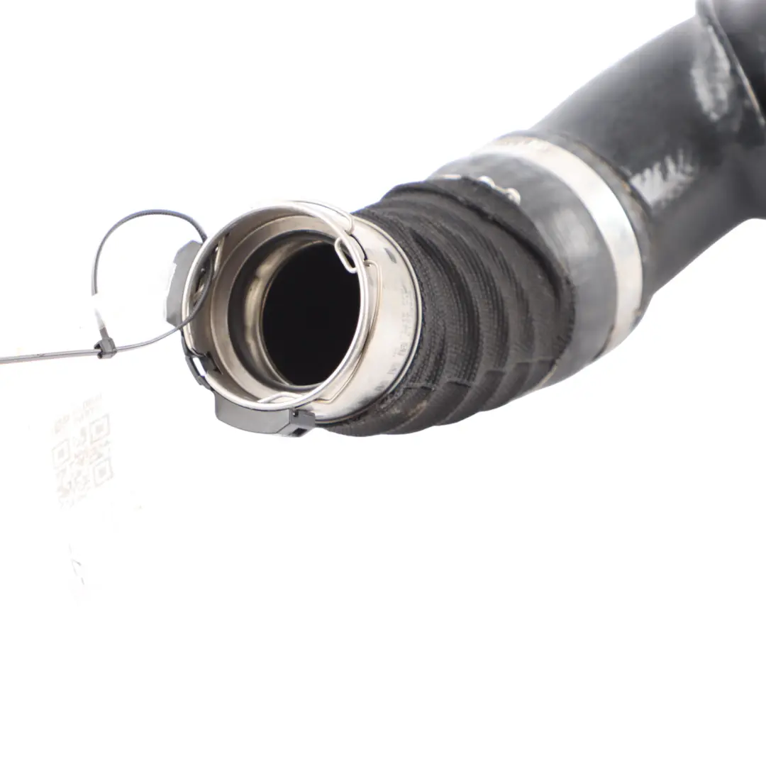 Pipe BMW F40 F44 Mini F54 LCI F60 Intake Charge Intercooler Hose to Air with Part number 8675264 Air Pipe BMW F40 F44 Mini F54 LCI F60 Intake Charge Intercooler Hose - SKU 8675264-1 - Part number 8675264