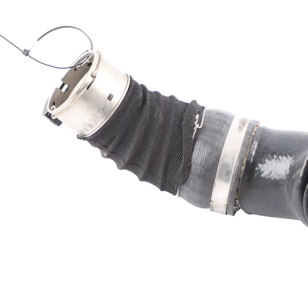 Pipe BMW F40 F44 Mini F54 LCI F60 Intake Charge Intercooler Hose to Air with Part number 8675264 Air Pipe BMW F40 F44 Mini F54 LCI F60 Intake Charge Intercooler Hose - SKU 8675264-1 - Part number 8675264