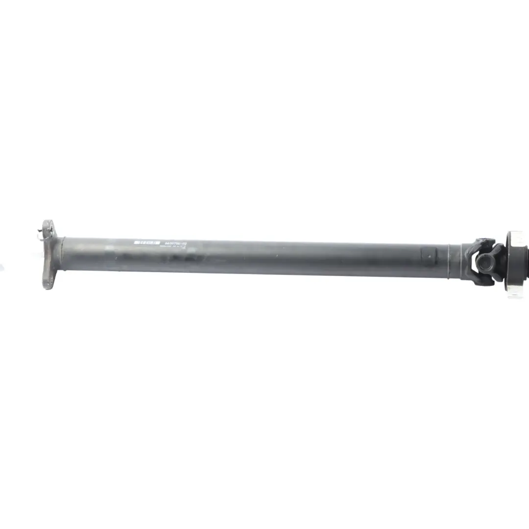 Driveshaft Drive Shaft Propshaft Automatic Diesel to BMW F34 with Part number 8676290 BMW F34 Driveshaft Drive Shaft Propshaft Automatic Diesel - SKU 8676290 - Part number 8676290
