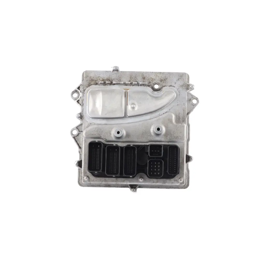 BMW F82 M4 S55 431HP Engine Control Unit ECU Kit FEM + Key Drivelogic - SKU 8679840-1 - Part number 8679840
