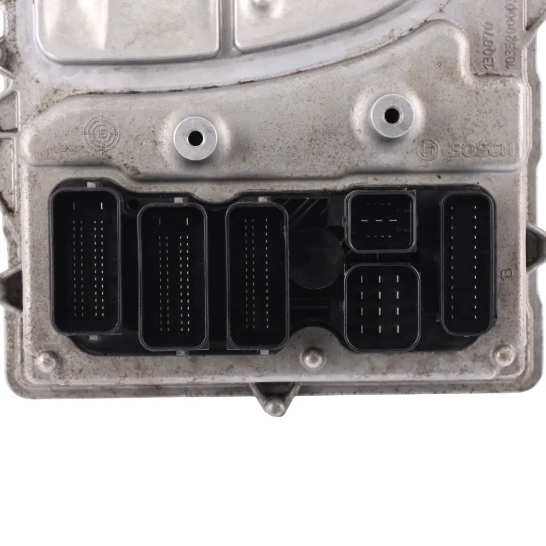 BMW F82 M4 S55 431HP Engine Control Unit ECU Kit FEM + Key Drivelogic - SKU 8679840-1 - Part number 8679840