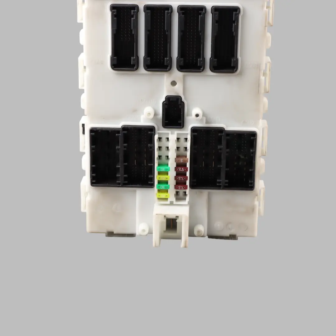 BMW F22 F32 F36 Module De Commande De Confort De Carrosserie - SKU 8707676 - Numéro de pièce 8707676