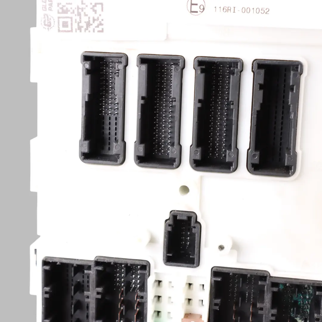 BMW F22 F32 F36 Module De Commande De Confort De Carrosserie - SKU 8707676 - Numéro de pièce 8707676