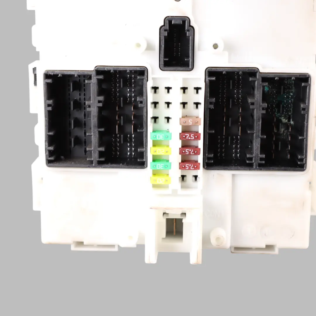 BMW F22 F32 F36 Module De Commande De Confort De Carrosserie - SKU 8707676 - Numéro de pièce 8707676