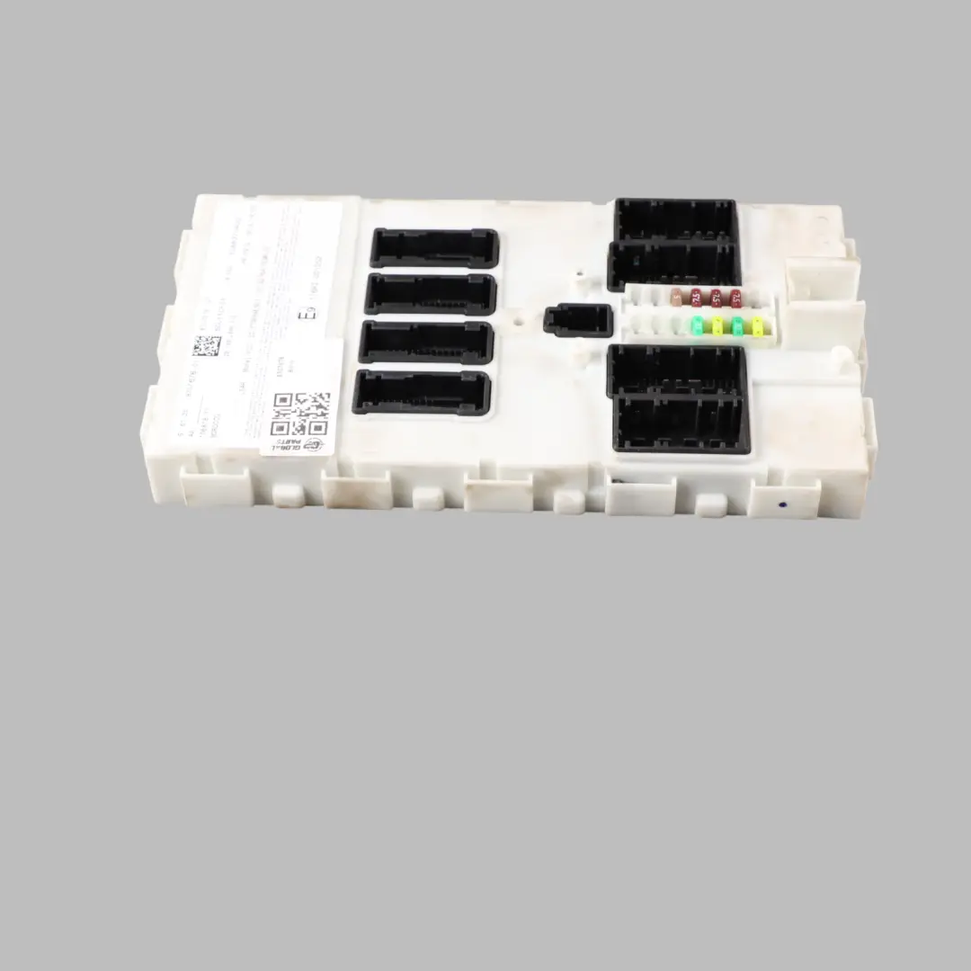 Module De Commande De Confort De Carrosserie pour BMW F22 F32 F36 à propos du numéro de pièce 8707676 BMW F22 F32 F36 Module De Commande De Confort De Carrosserie - SKU 8707676 - Numéro de pièce 8707676