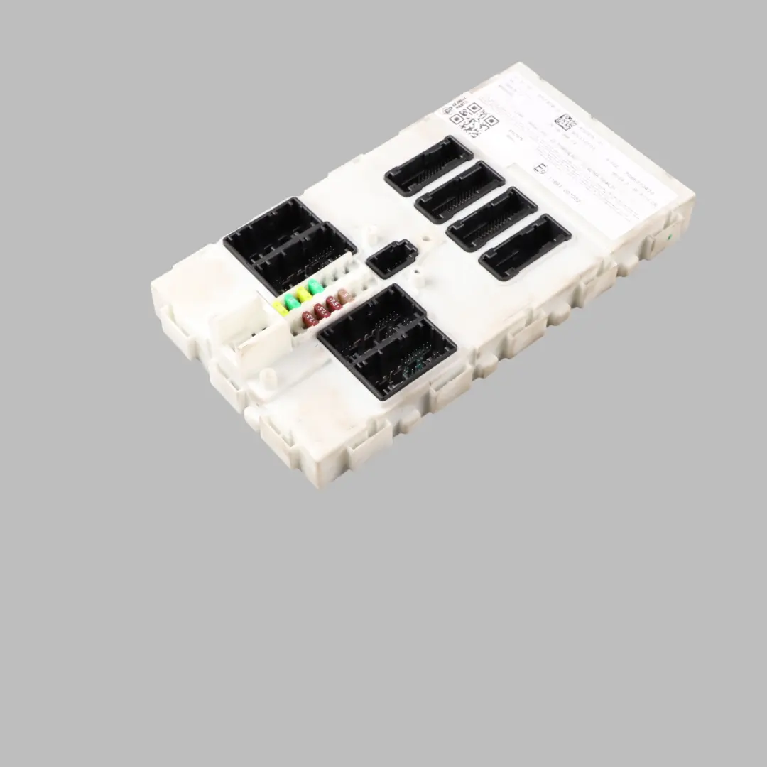 Module De Commande De Confort De Carrosserie pour BMW F22 F32 F36 à propos du numéro de pièce 8707676 BMW F22 F32 F36 Module De Commande De Confort De Carrosserie - SKU 8707676 - Numéro de pièce 8707676