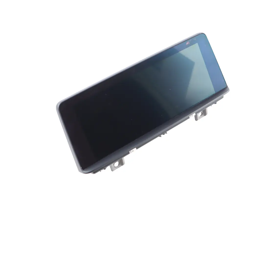 Ekran Pokładowy Wyświetlacz Informacyjny 8,8" do BMW F20 F30 LCI o numerze 8709339 BMW F20 F30 LCI Ekran Pokładowy Wyświetlacz Informacyjny 8,8" - SKU 8709339 - Numer Części 8709339
