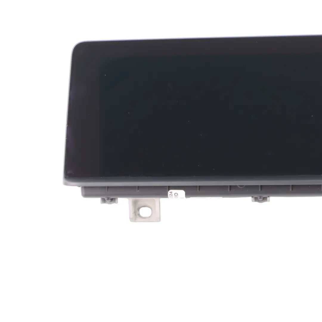  On-Board Screen BMW F20 F30 LCI Information Display Touch Monitor 8,8" - SKU 8709339 - Part number 8709339