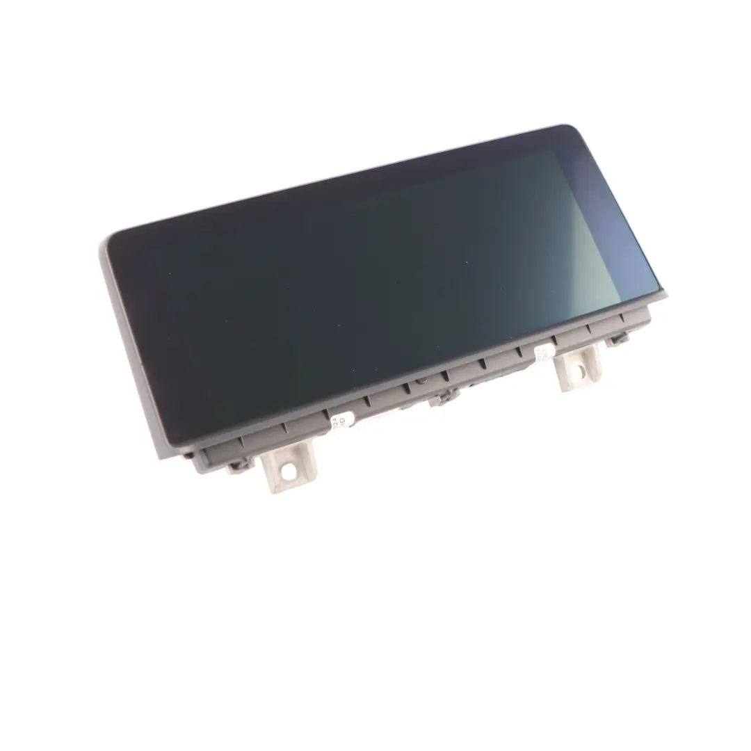 Pantalla Bordo Pantalla Información Monitor Táctil 8,8" para BMW F20 F30 LCI con número de pieza 8709339 BMW F20 F30 LCI Pantalla Bordo Pantalla Información Monitor Táctil 8,8" - SKU 8709339 - Número de pieza 8709339