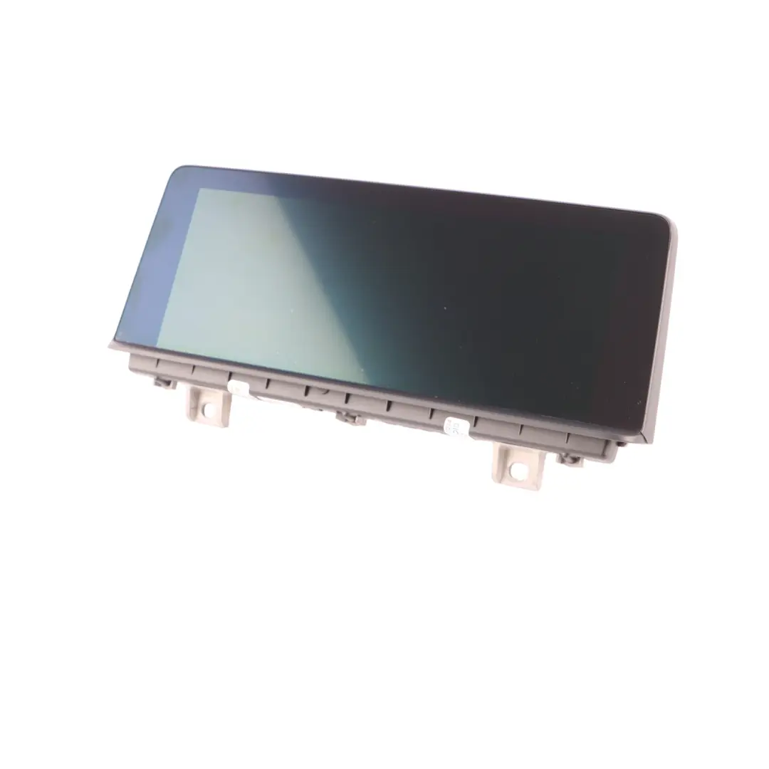 Ecran Embarqué Écran d'information Écran Tactile 8,8" pour BMW F20 F30 LCI à propos du numéro de pièce 8709339 BMW F20 F30 LCI Ecran Embarqué Écran d'information Écran Tactile 8,8" - SKU 8709339 - Numéro de pièce 8709339