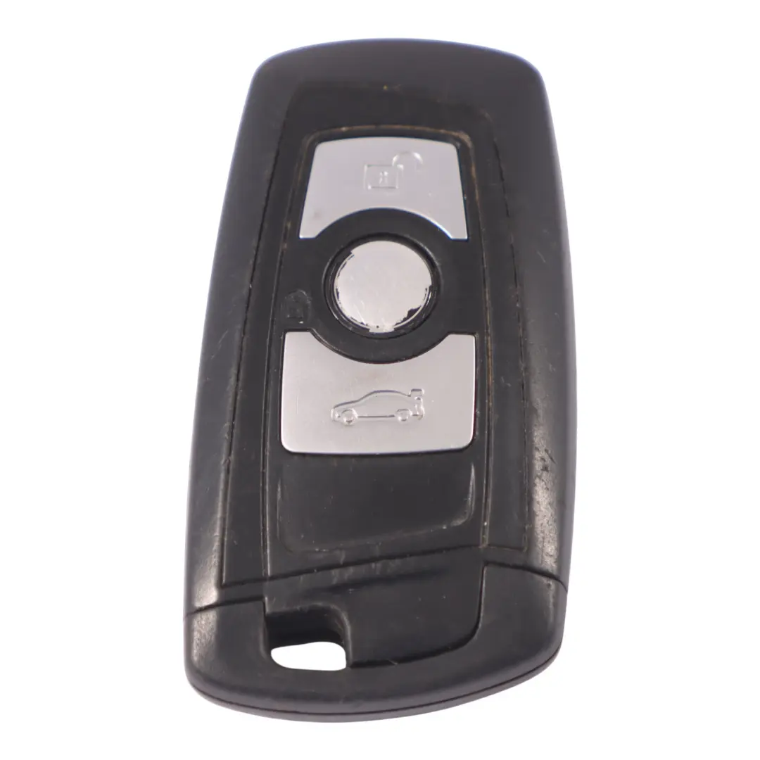 Radio Alarma Remoto Boton Llave 868 MHz para BMW F20 F21 F22 X3 F25 X4 F26 F30 F31 con número de pieza 8723569 BMW F20 F21 F22 X3 F25 X4 F26 F30 F31 Radio Alarma Remoto Boton Llave 868 MHz - SKU 8723569-2 - Número de pieza 8723569