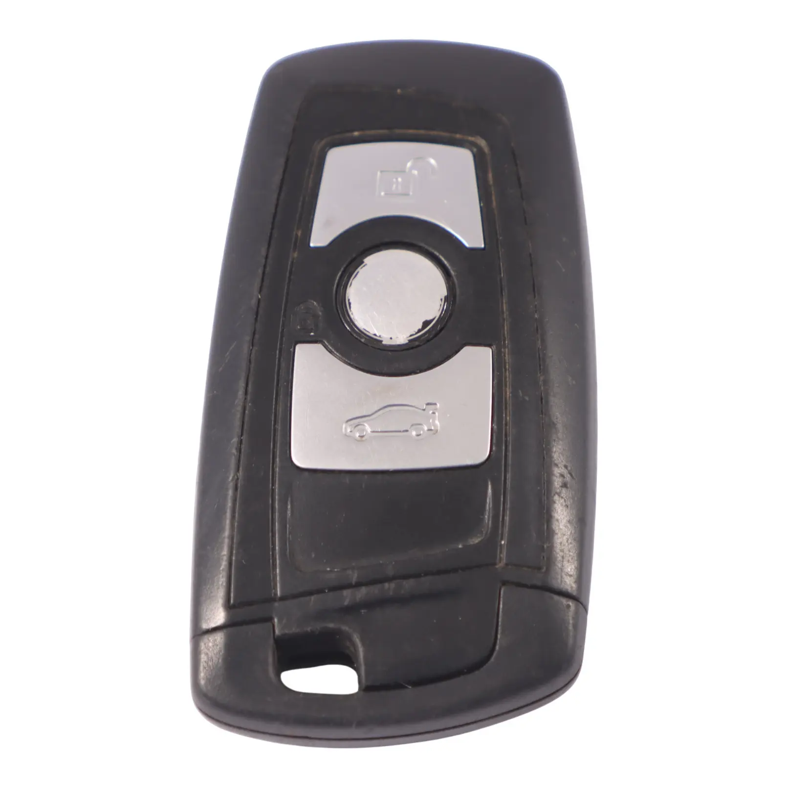BMW F20 F21 F22 X3 F25 X4 F26 F30 F31 F32 Radio Remote Alarm Key Button 868 MHz
