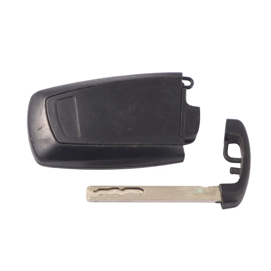 Radiocomando Chiave 868 MHZ per BMW F20 F21 F22 X3 F25 X4 F26 F30 F31 F32 con numero di parte 8723569 BMW F20 F21 F22 X3 F25 X4 F26 F30 F31 F32 Radiocomando Chiave 868 MHZ - SKU 8723569-2 - Numero di parte 8723569